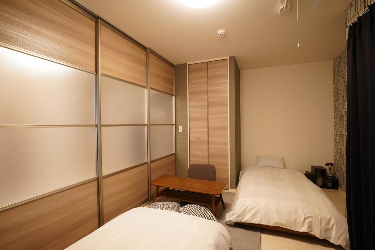 Hg Cozy Hotel No 61 今里駅前 Osaka Exterior foto