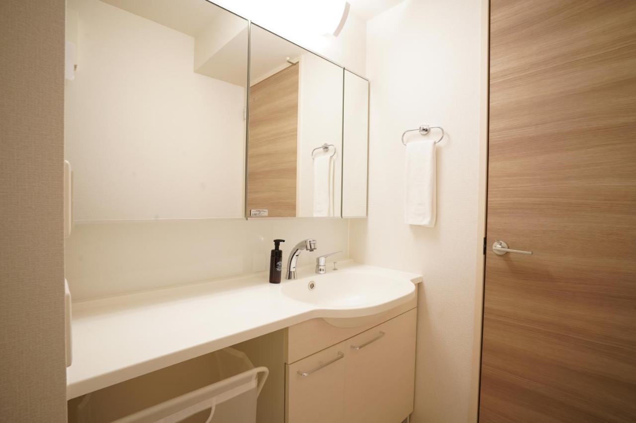 Hg Cozy Hotel No 61 今里駅前 Osaka Exterior foto