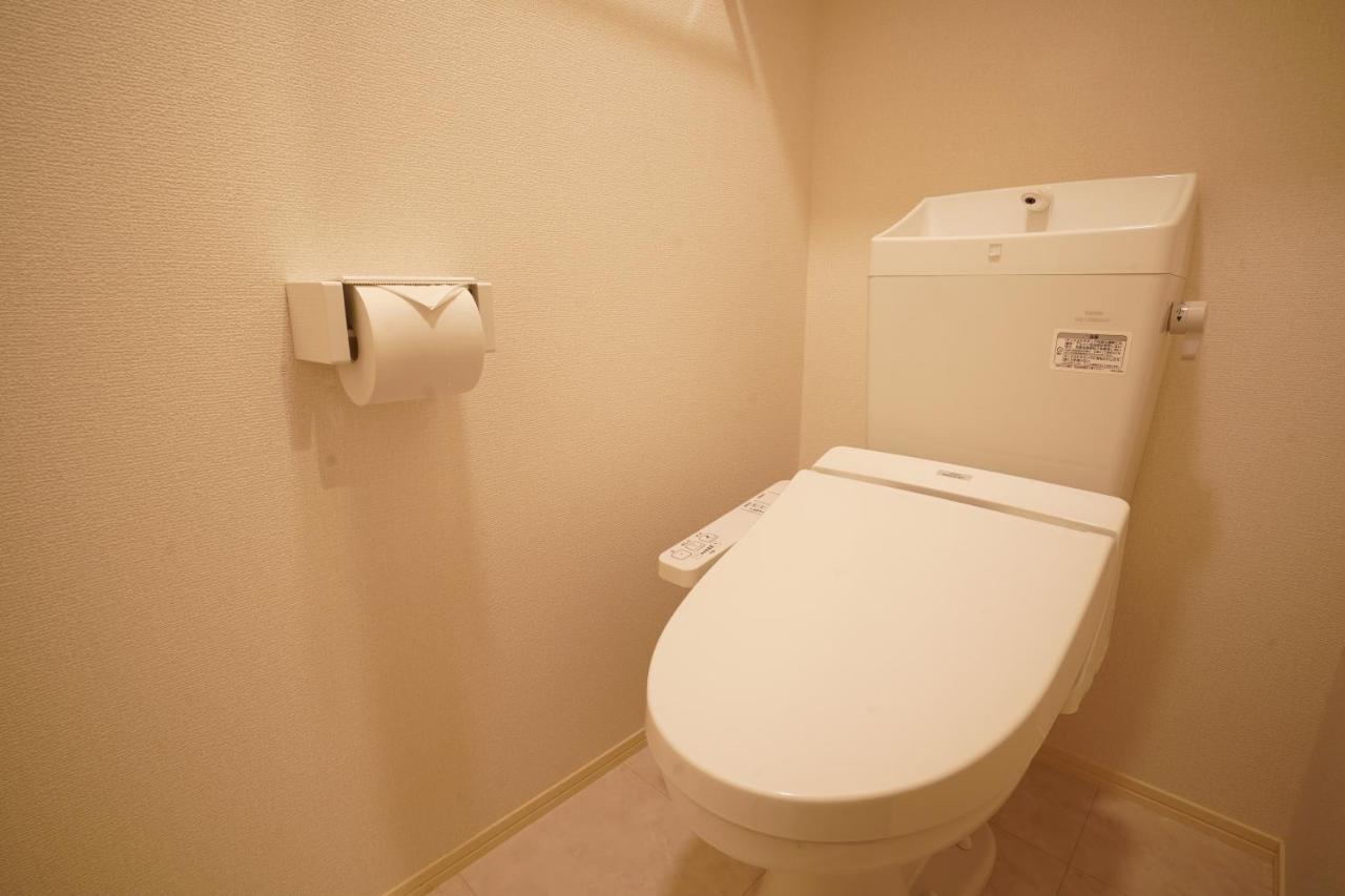 Hg Cozy Hotel No 61 今里駅前 Osaka Exterior foto