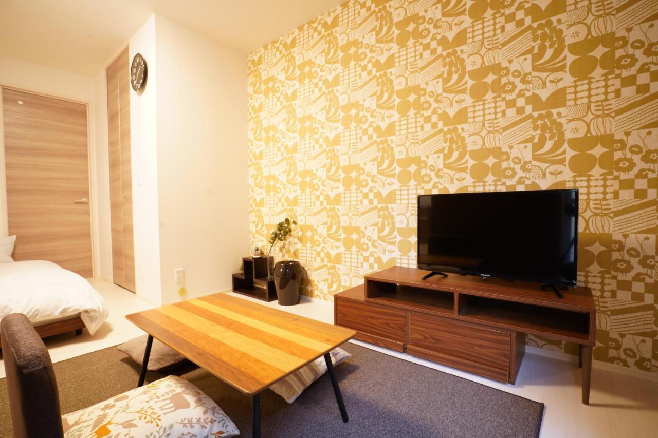 Hg Cozy Hotel No 61 今里駅前 Osaka Exterior foto