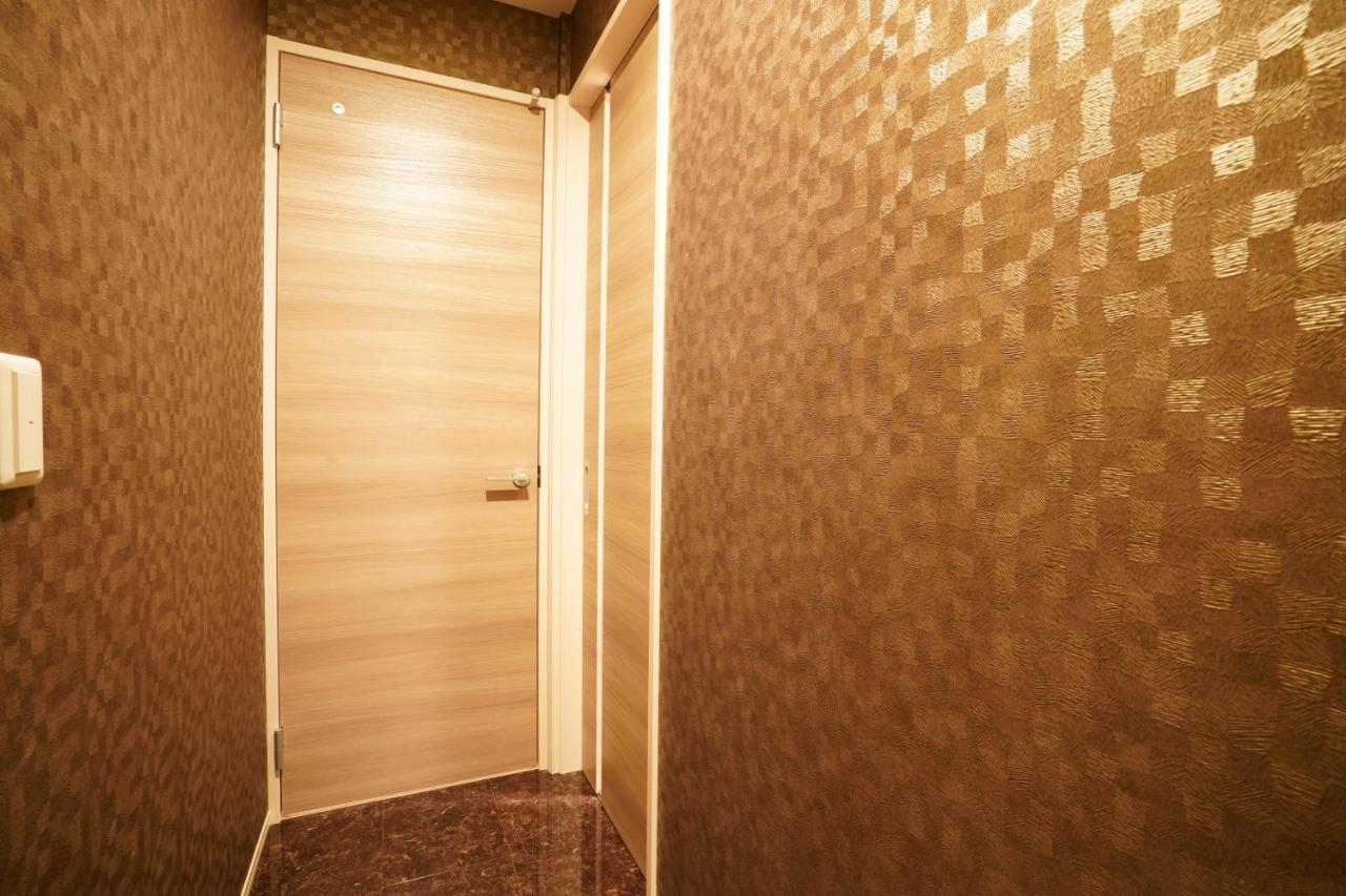 Hg Cozy Hotel No 61 今里駅前 Osaka Exterior foto